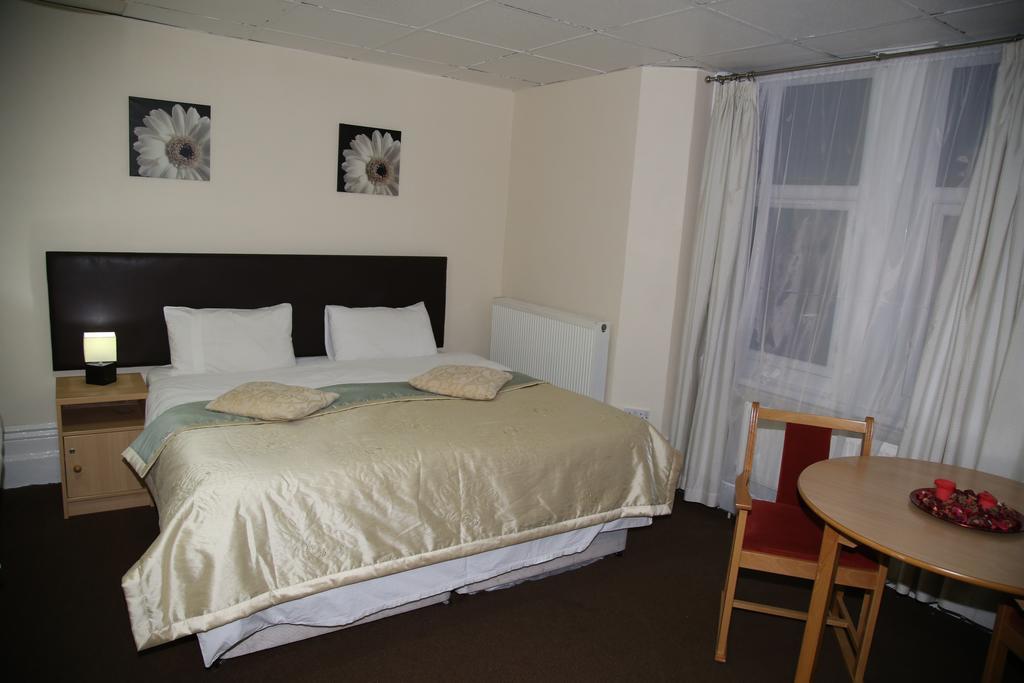 A Gosport Inn Extérieur photo